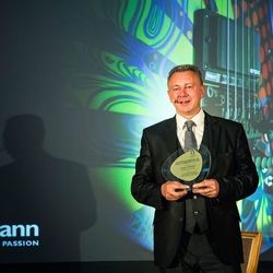 2017 · Award of Excellence