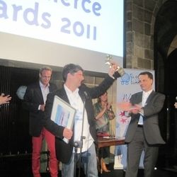 2011 · Winner of the Global E-Commerce Summit