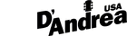 dAndrea Spider Capo Standard (SPD STD)