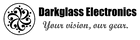 Darkglass Microtubes 500 Combo 210