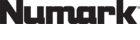 Numark DJ2Go 2 Touch