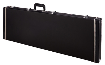 Gator Deluxe Case Bass