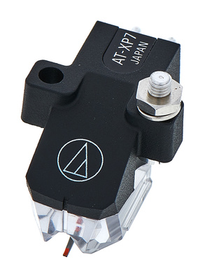 Audio-Technica AT-XP7