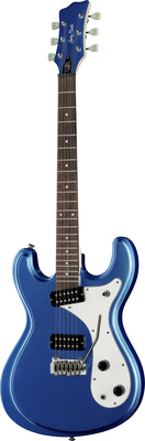 Harley Benton MR-Modern MBL