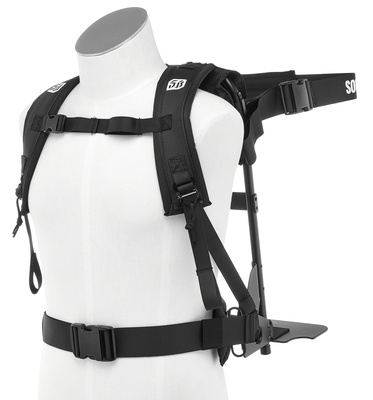 Soundboks Backpack