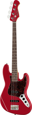 Harley Benton JB-62CC DR