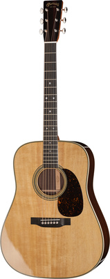 Martin Guitars D28