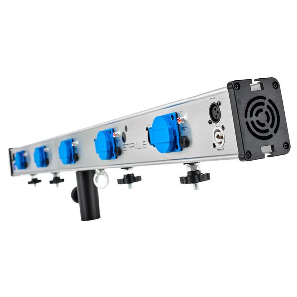 Stairville LED Power & DMX Bar