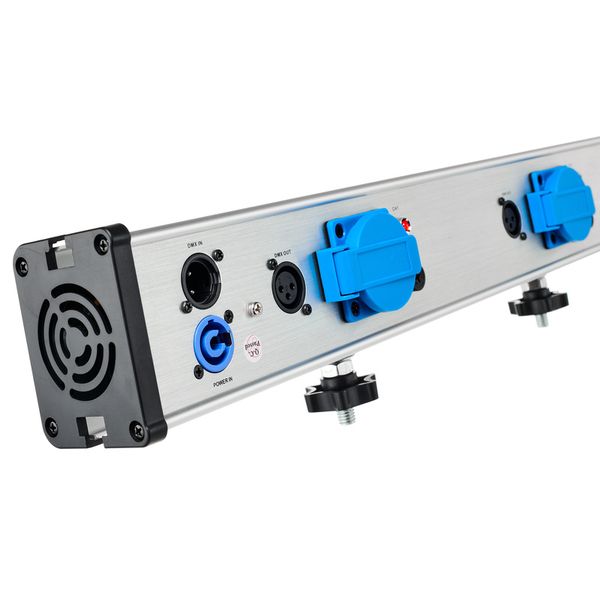 Stairville LED Power & DMX Bar