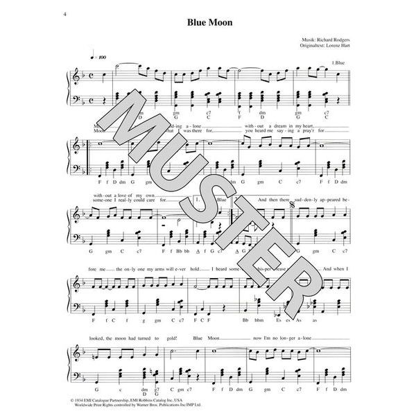 Holzschuh Verlag Fox & Swing Accordion