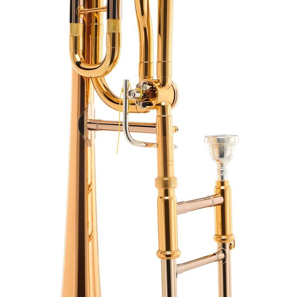 Yamaha YSL-446 GE Trombone