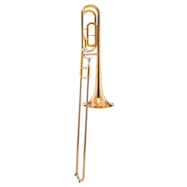 Yamaha YSL-446 GE Trombone
