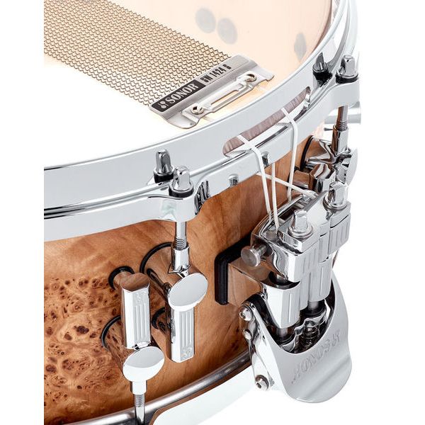 Sonor AS 12 1406 CM Artist Snare