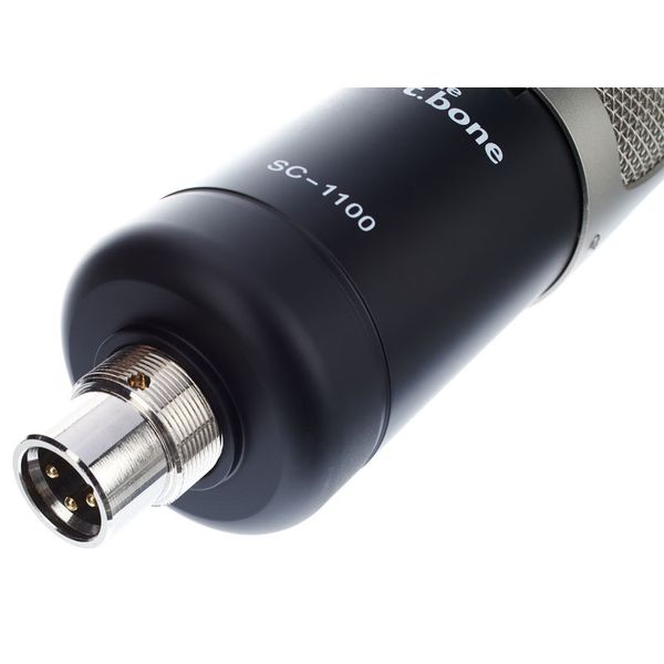the t.bone SC 1100