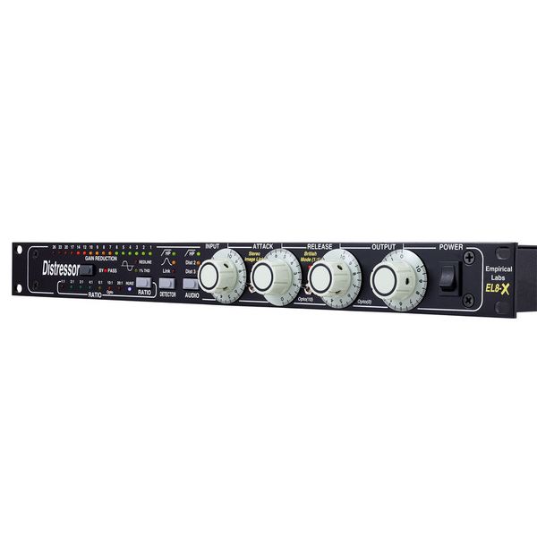 Empirical Labs EL8 X Distressor