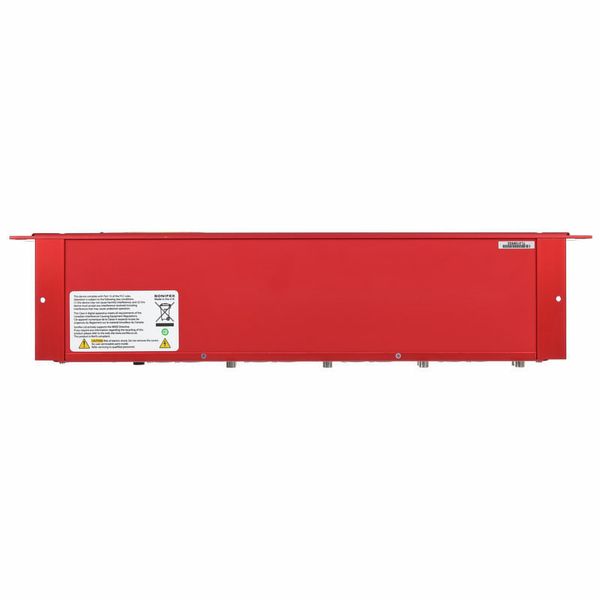 Sonifex Redbox RB-UL4