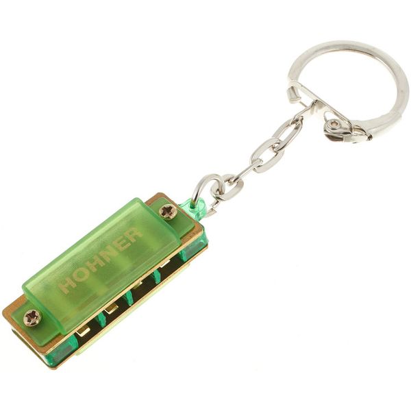 Hohner Mini Color Harp