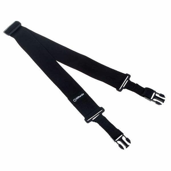 DiMarzio Clip Lock Strap DD2200