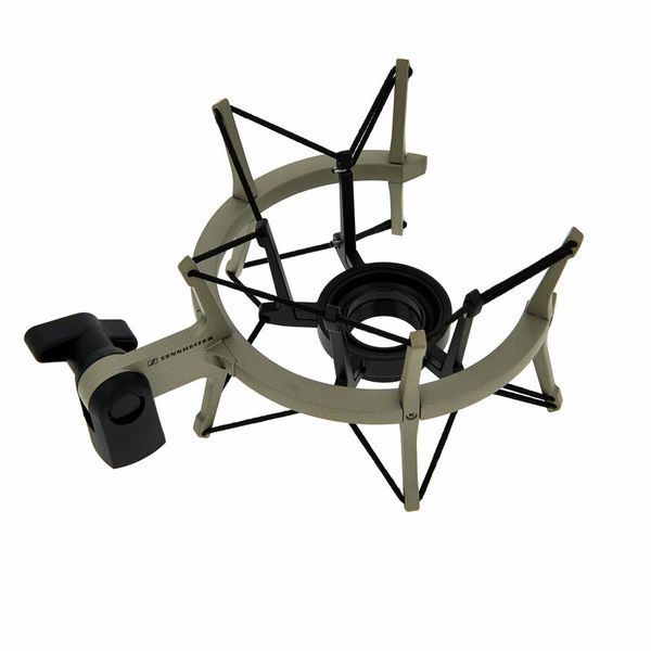 Sennheiser MKS 4