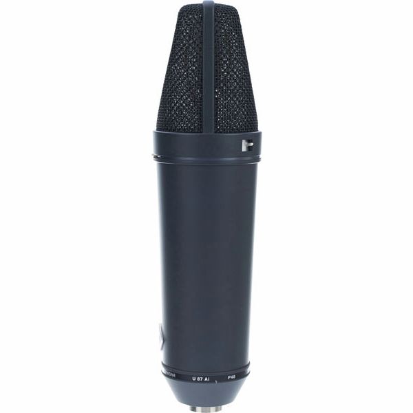 Neumann U87 Ai Studio Set mt