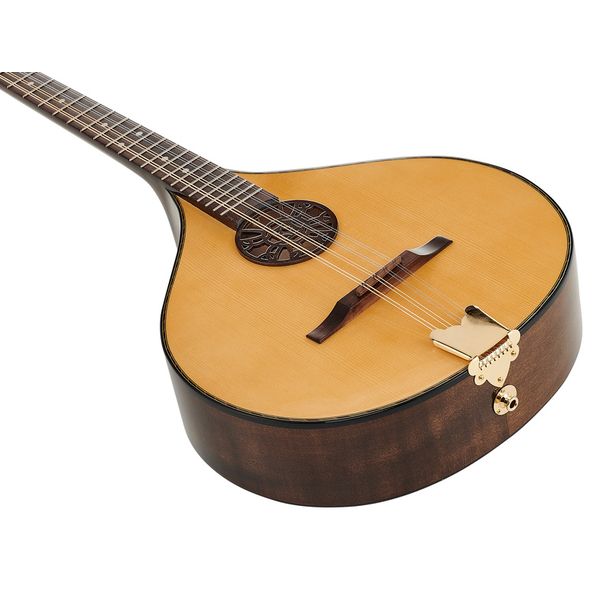 Thomann Irish Concert Bouzouki PU