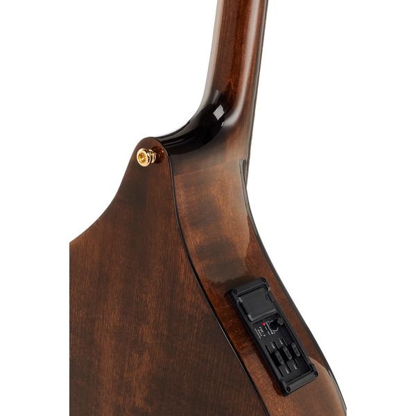 Thomann Irish Concert Bouzouki PU