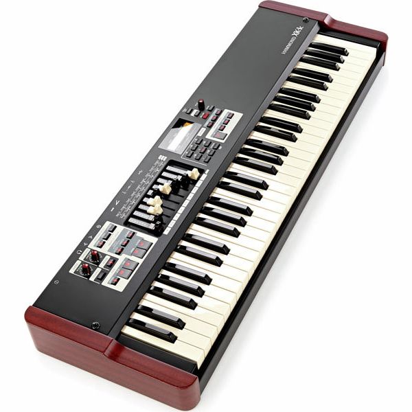 Hammond XK-1C