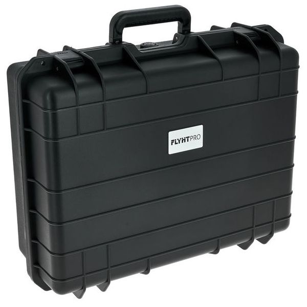 Flyht Pro WP Safe Box 5 IP65