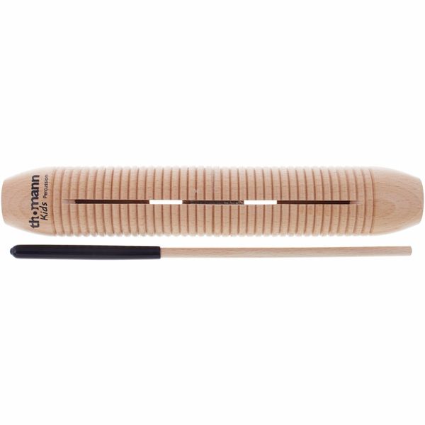 Thomann TKP Guiro small Beech