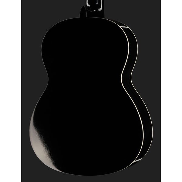 Thomann Classic 4/4 Guitar Blac Bundle