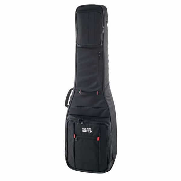Gator G-PG Bass Guitar Double Bag