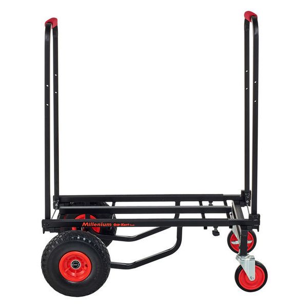 Millenium Go-Kart Truck XL