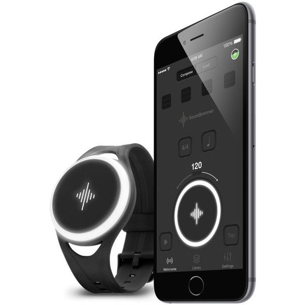 Soundbrenner Pulse