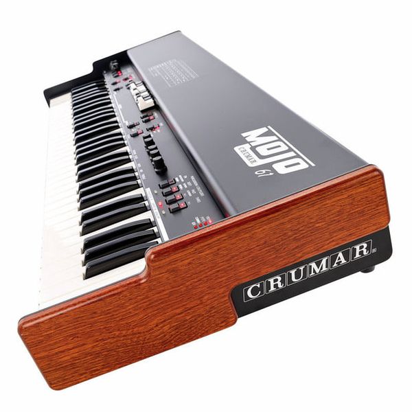 Crumar Mojo 61