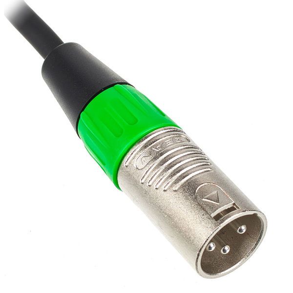 Fun Generation MIC 5