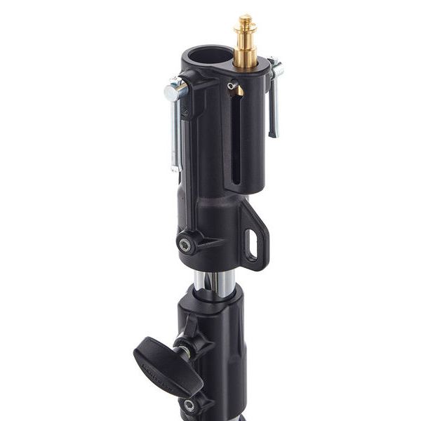 Manfrotto 126CSUAC Stativ air cushioned