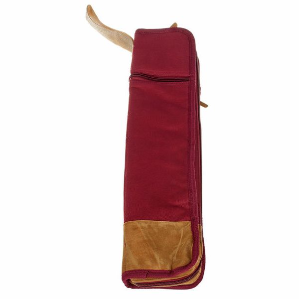 Tama Powerpad Stick Bag Wine Red