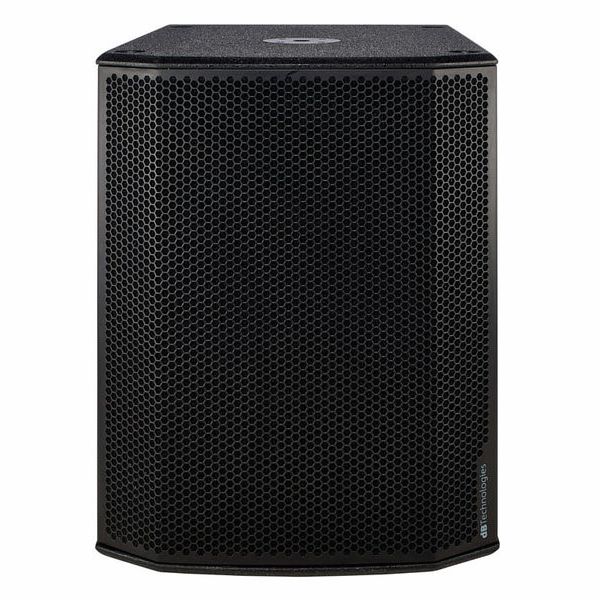 dB Technologies B-Hype 15 Bundle II