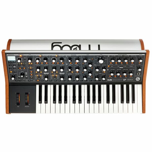 Moog Subsequent 37