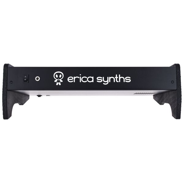 Erica Synths Eurorack Skiff Case PSU