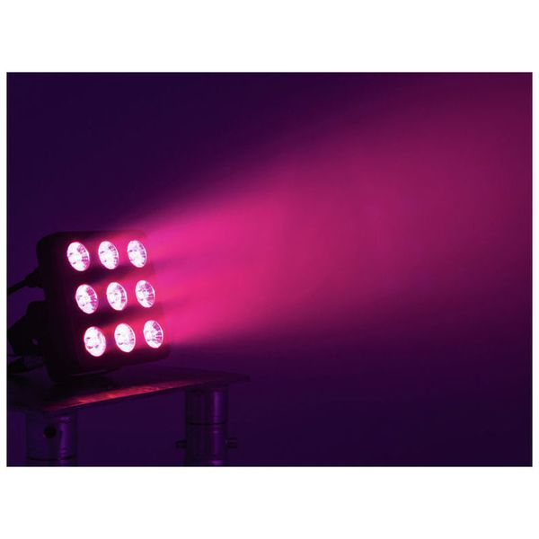 Eurolite LED Party Panel RGB+UV