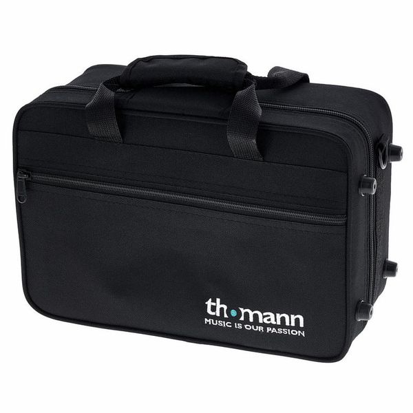 Thomann TR 25 Bb-Pocket Trumpet Blue
