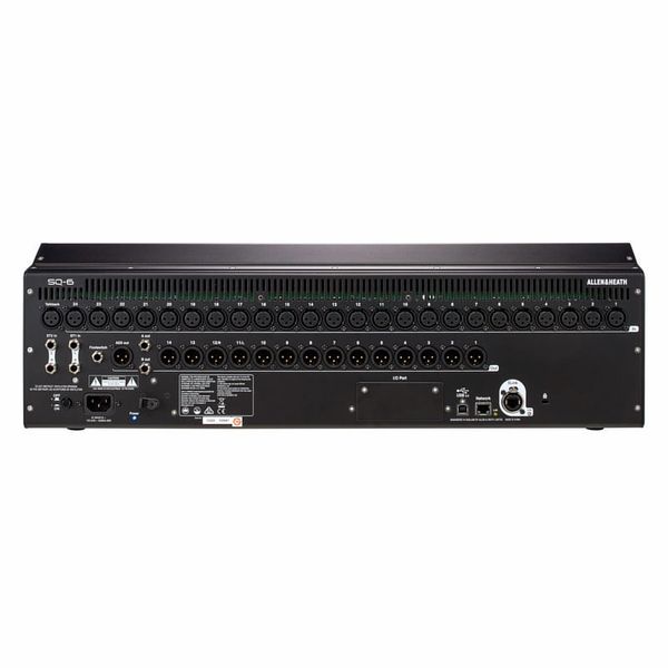 Allen & Heath SQ6