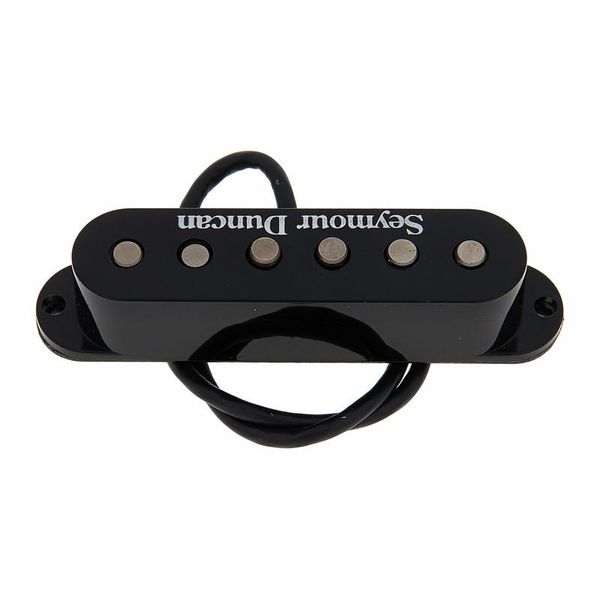 Seymour Duncan STK-1B Classic Stack BLK