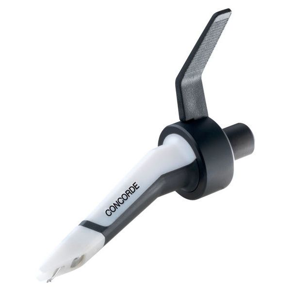 Ortofon Concorde Scratch MKII System