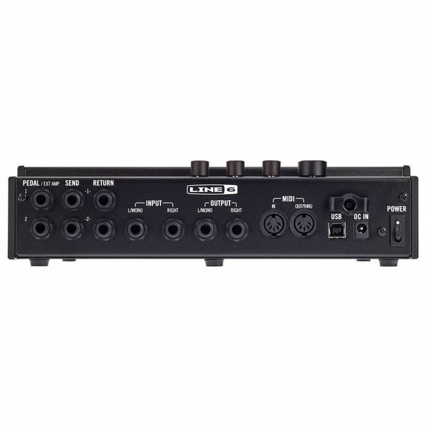Line6 Helix HX Effects