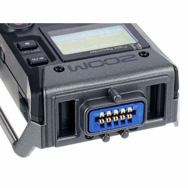 Zoom F1-LP