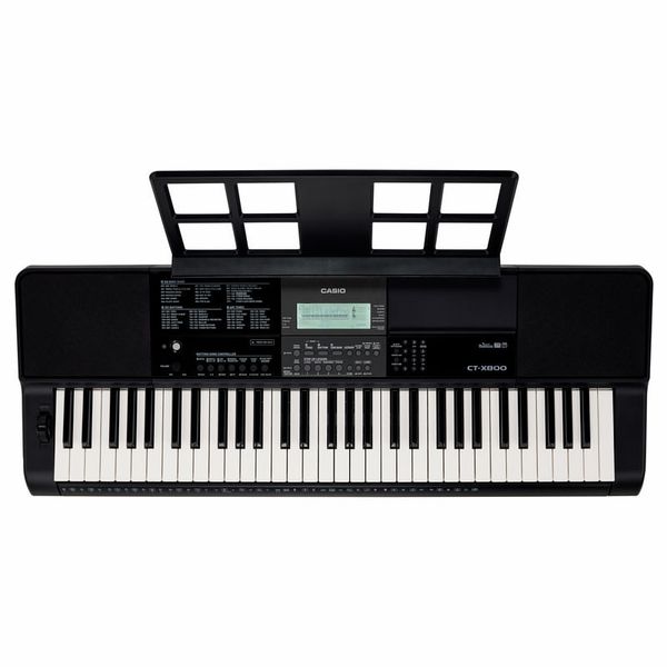 Casio CT-X800