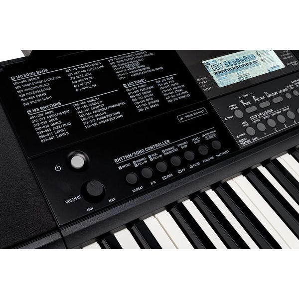 Casio CT-X800