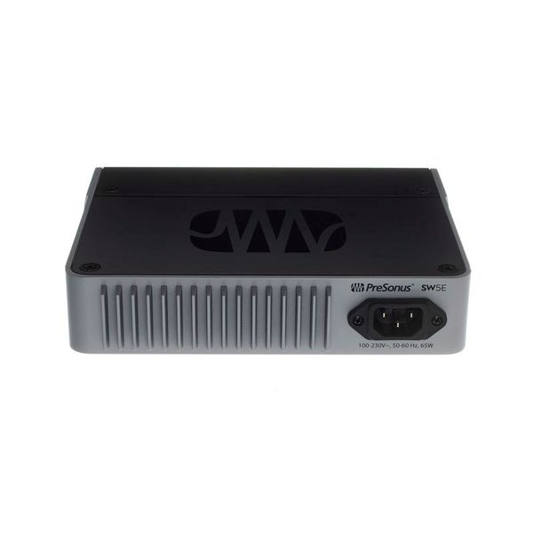 Presonus SW5E AVB Switch